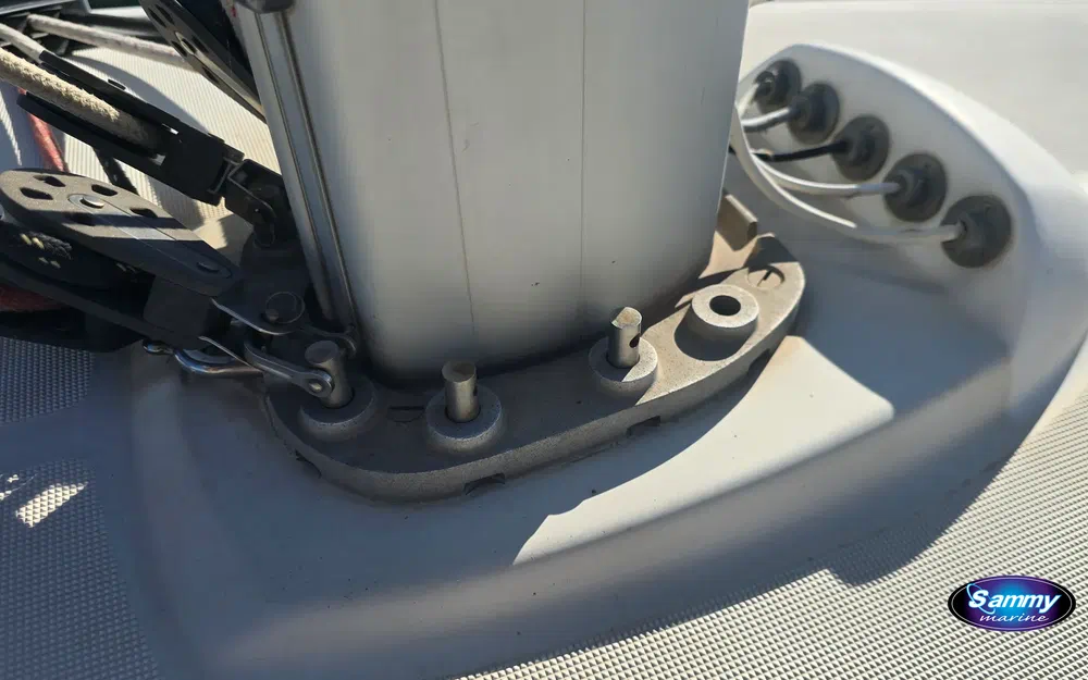 slider 32 Jeanneau Sun Odyssey 32.1