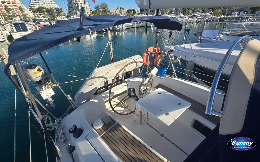 slider 7 Jeanneau Sun Odyssey 32.1