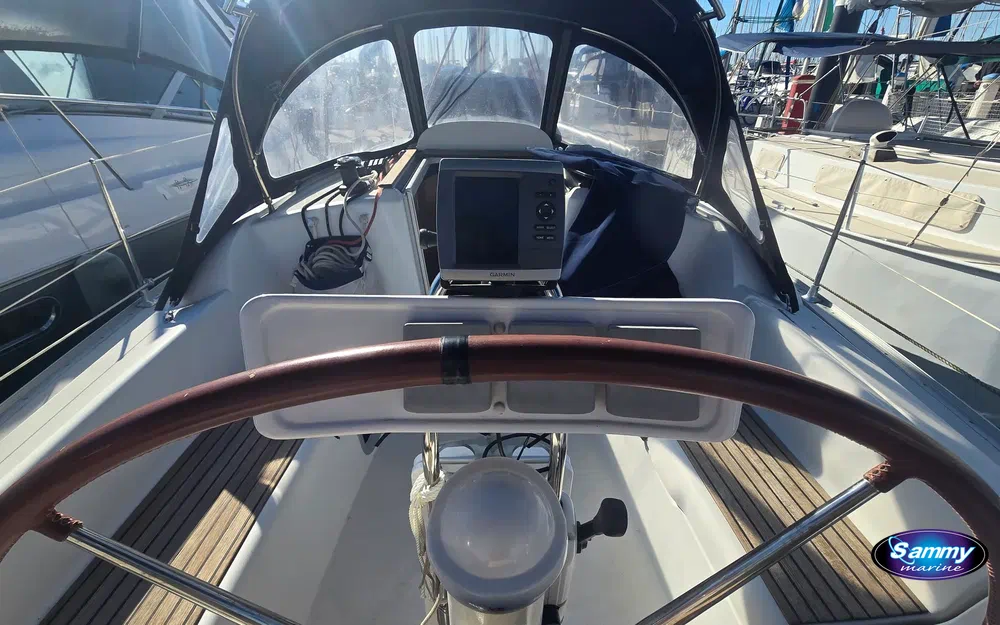 slider 6 Jeanneau Sun Odyssey 32.1