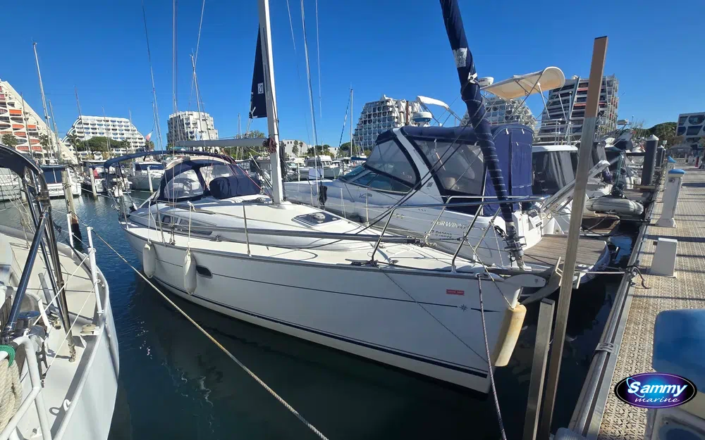 slider 2 Jeanneau Sun Odyssey 32.1