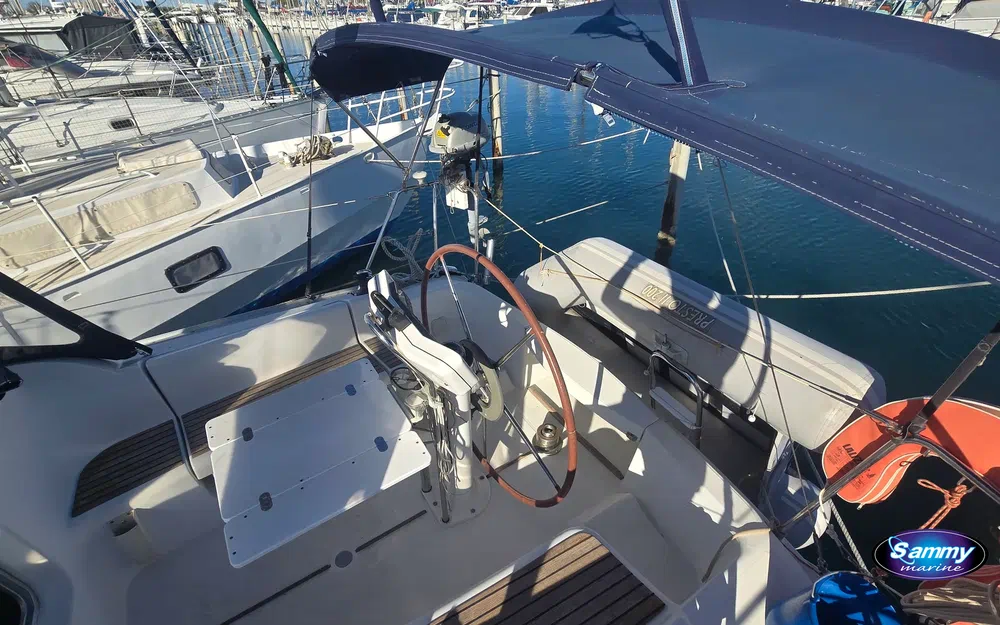 slider 8 Jeanneau Sun Odyssey 32.1