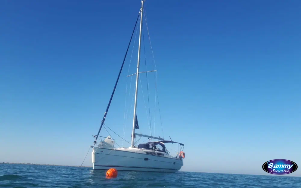 slider 0 Jeanneau Sun Odyssey 32.1