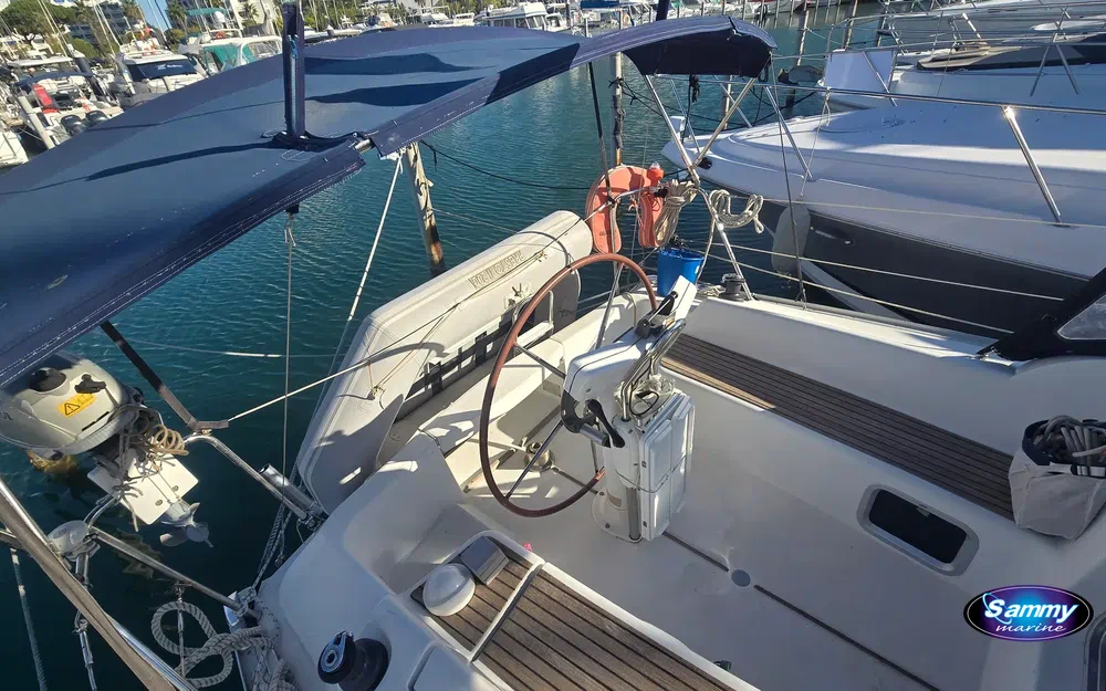 slider 10 Jeanneau Sun Odyssey 32.1