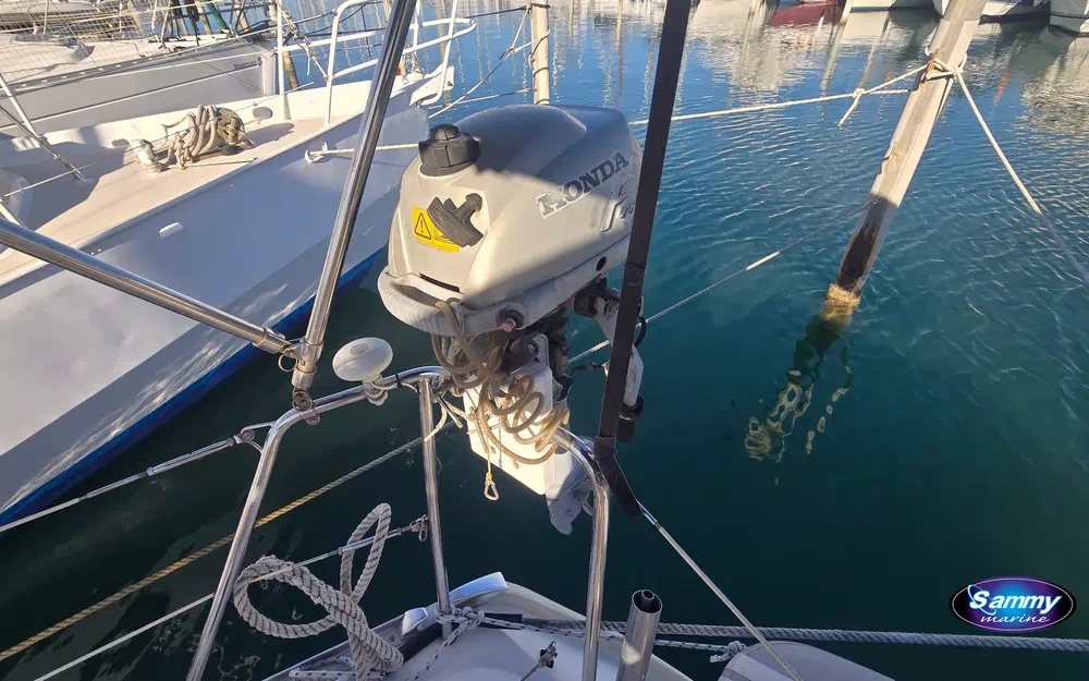 slider 11 Jeanneau Sun Odyssey 32.1