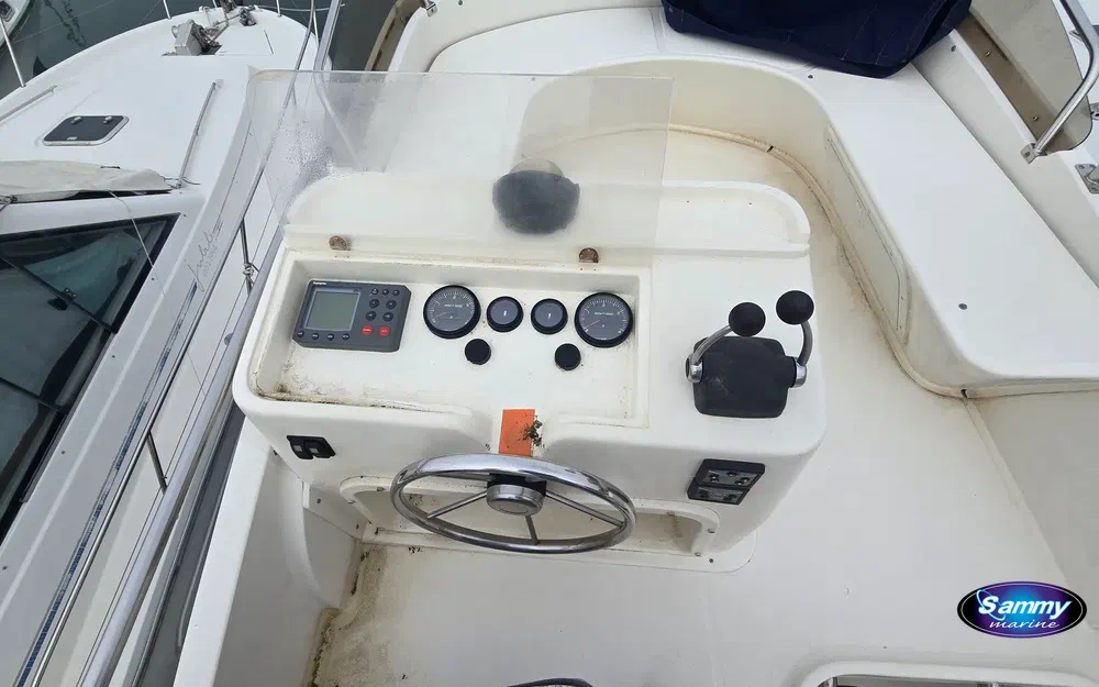 slider 13 Rodman 1120