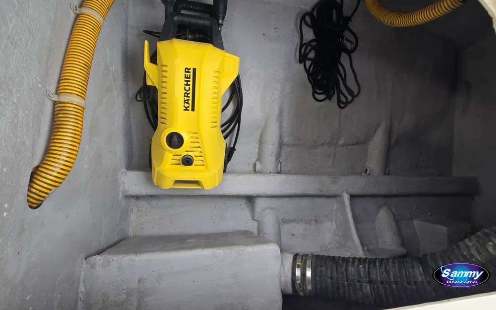 slider 51 Rodman 1120