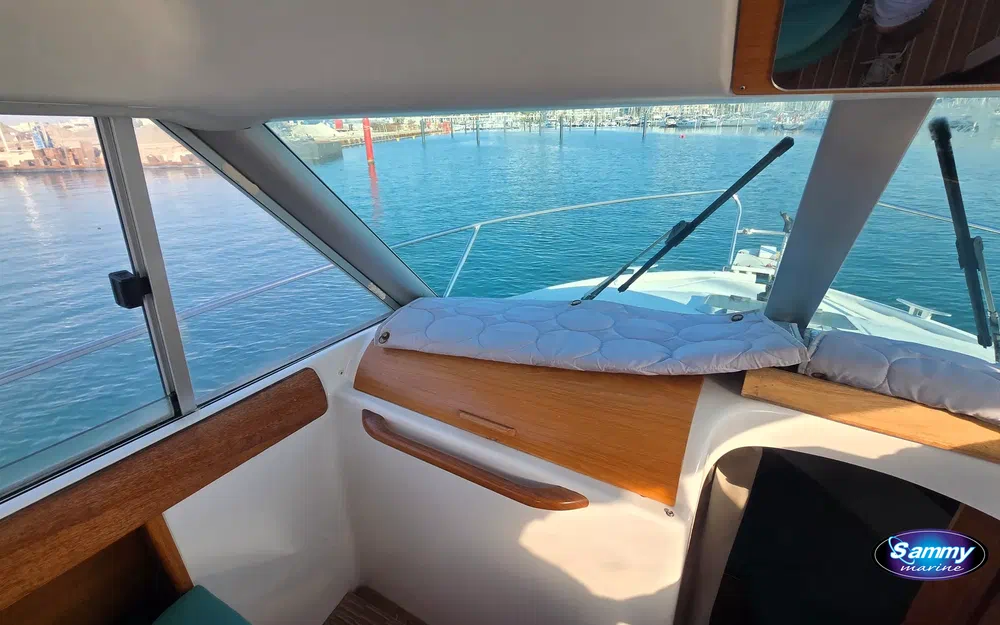 slider 11 Jeanneau Merry Fisher 805