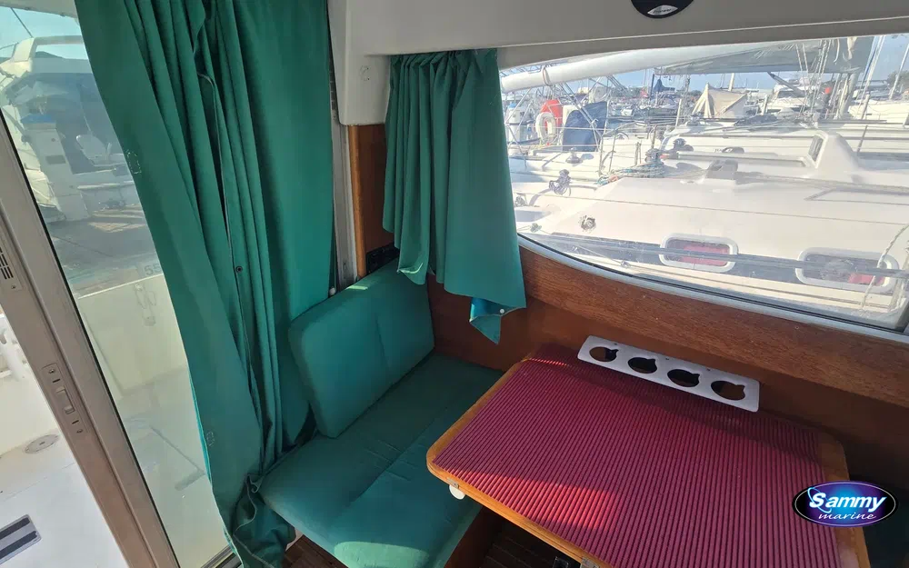 slider 13 Jeanneau Merry Fisher 805
