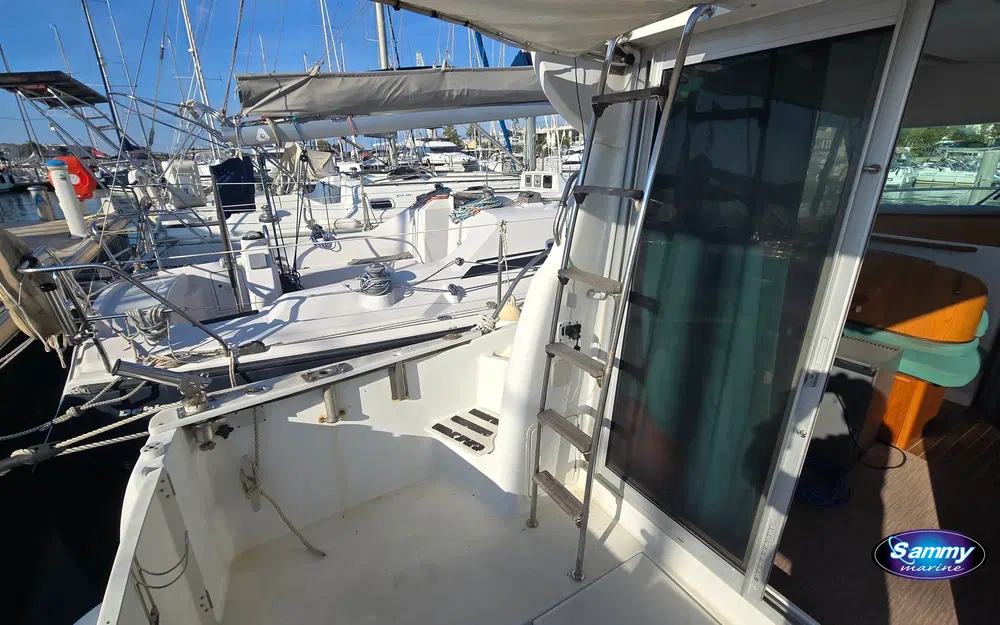 slider 15 Jeanneau Merry Fisher 805