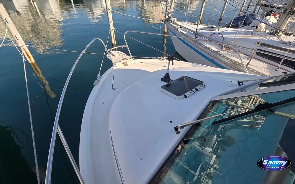 slider 18 Jeanneau Merry Fisher 805