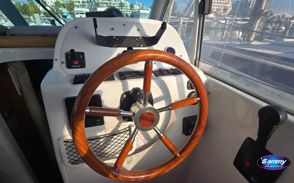 slider 22 Jeanneau Merry Fisher 805