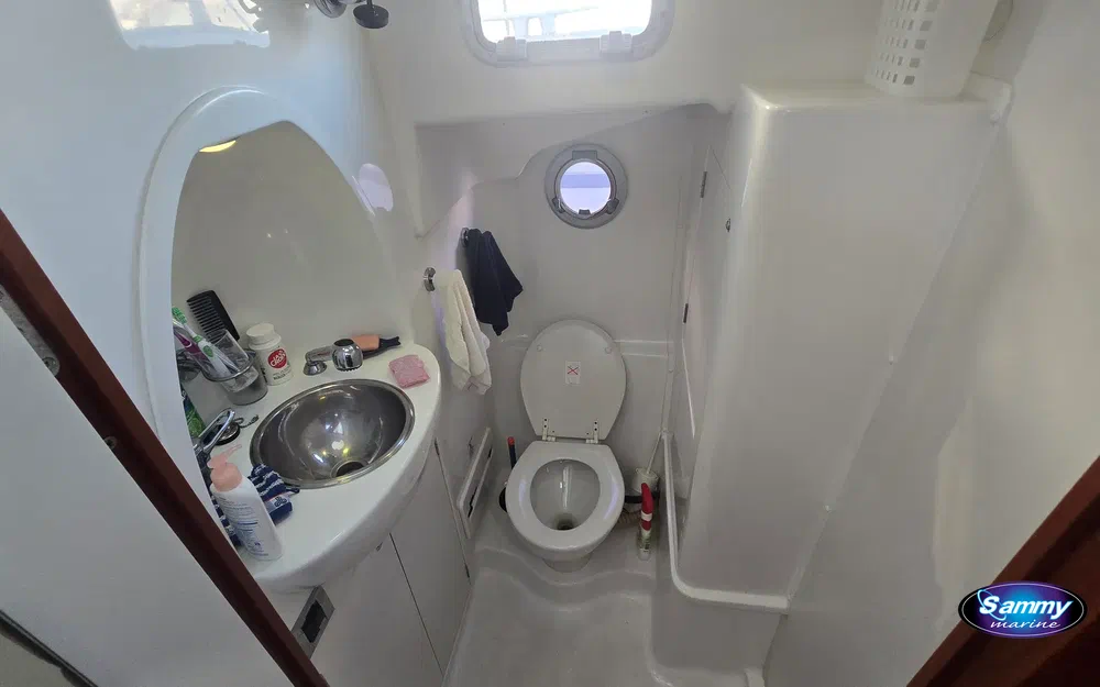 slider 19 Beneteau Swift Trawler 42