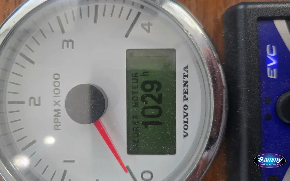 slider 17 Beneteau Swift Trawler 42