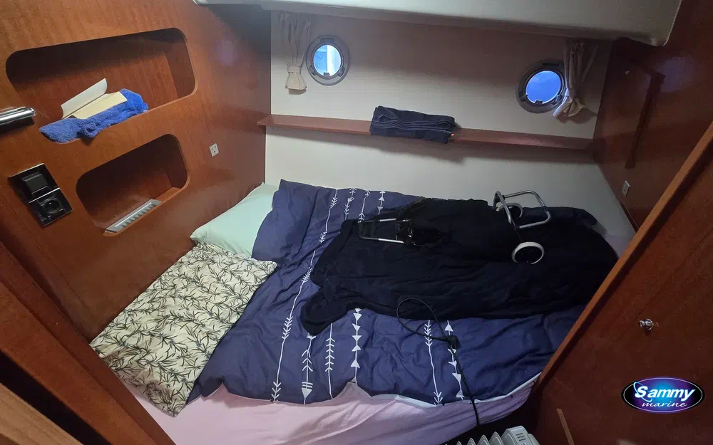 slider 20 Beneteau Swift Trawler 42