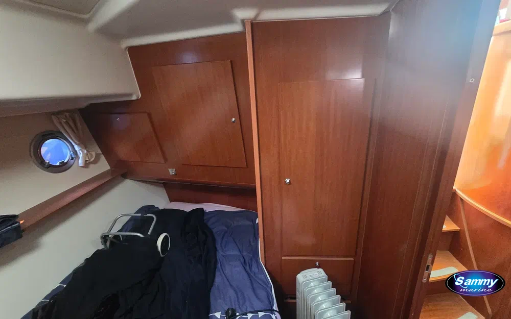 slider 21 Beneteau Swift Trawler 42