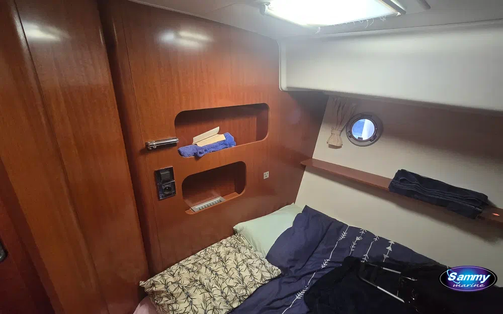 slider 22 Beneteau Swift Trawler 42