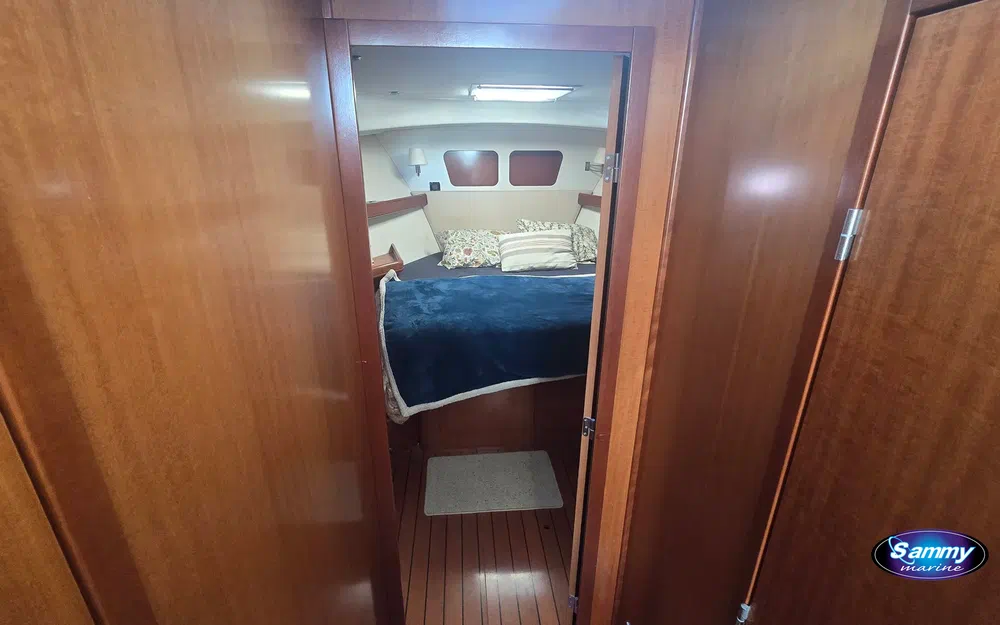 slider 23 Beneteau Swift Trawler 42