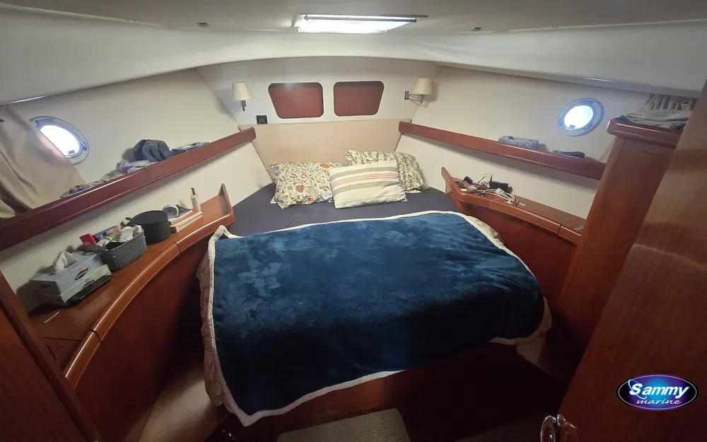slider 24 Beneteau Swift Trawler 42