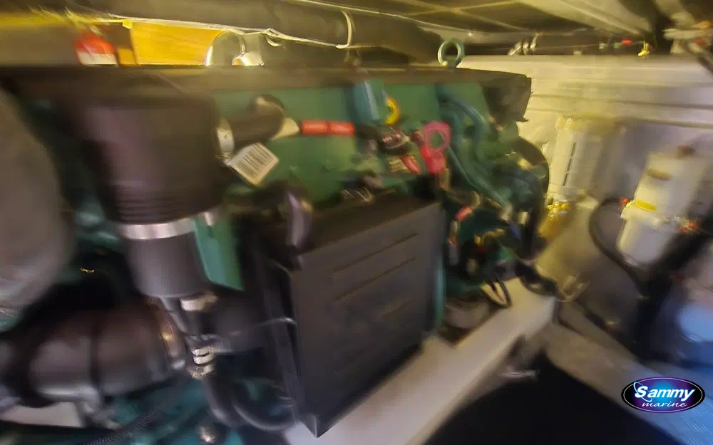 slider 50 Beneteau Swift Trawler 42