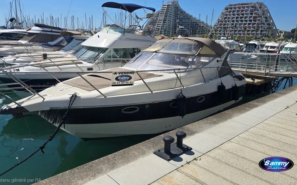 slider 19 Gobbi 345 SC