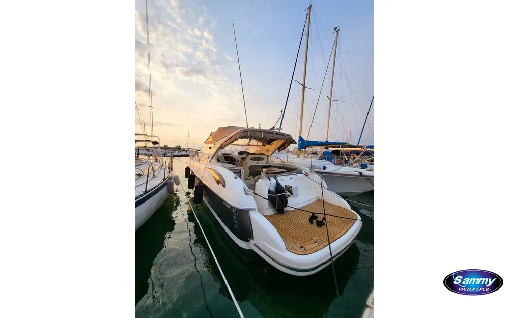 slider 23 Gobbi 345 SC