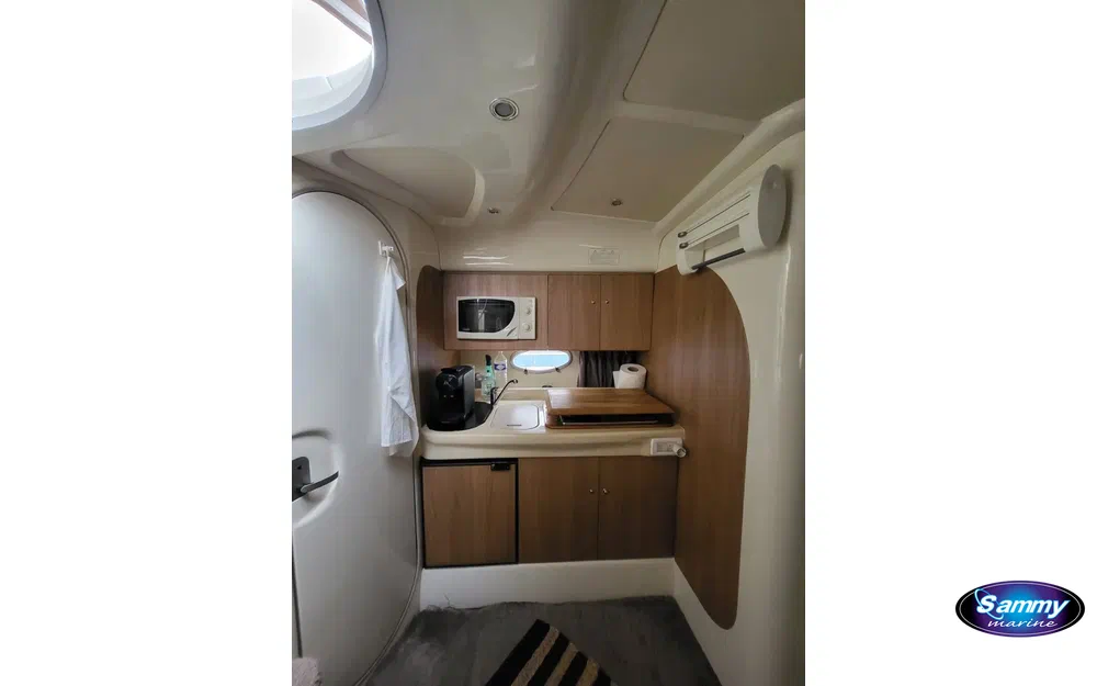 slider 31 Gobbi 345 SC