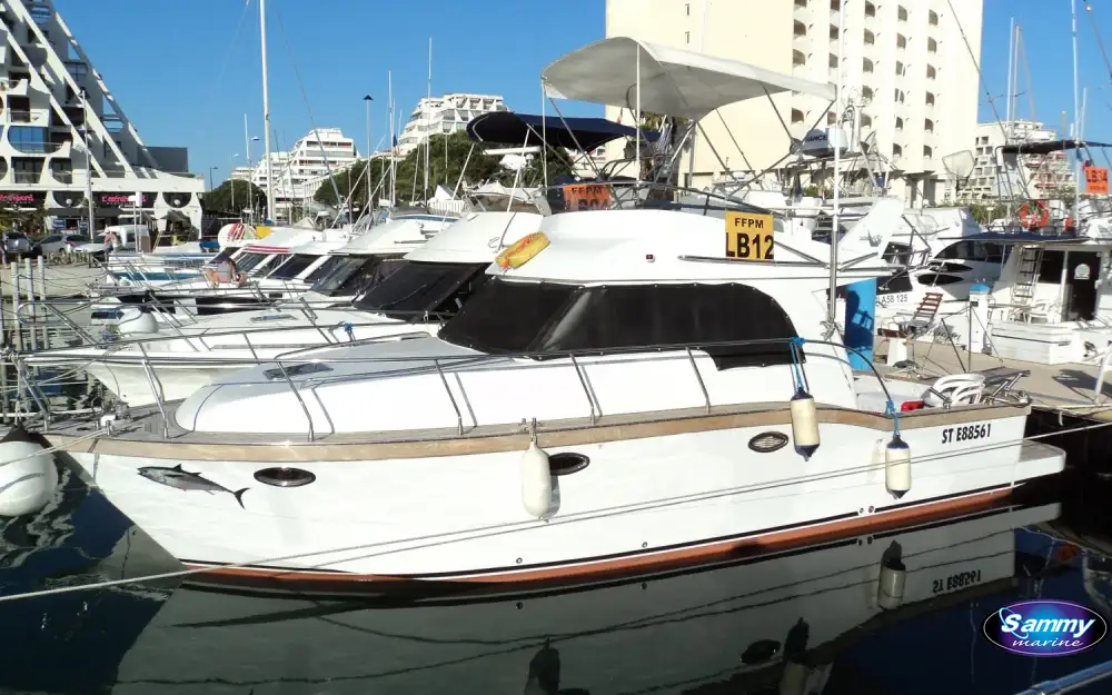 slider 0 Viking  34 Fly San Remo