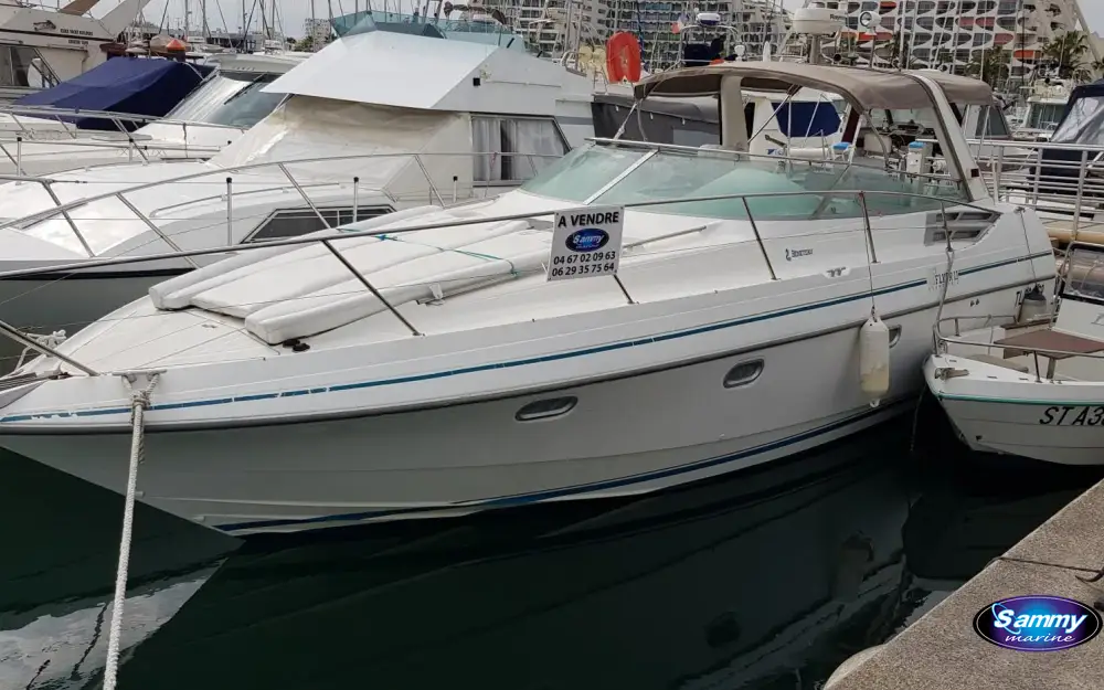 slider 0 Beneteau Flyer 11 GP
