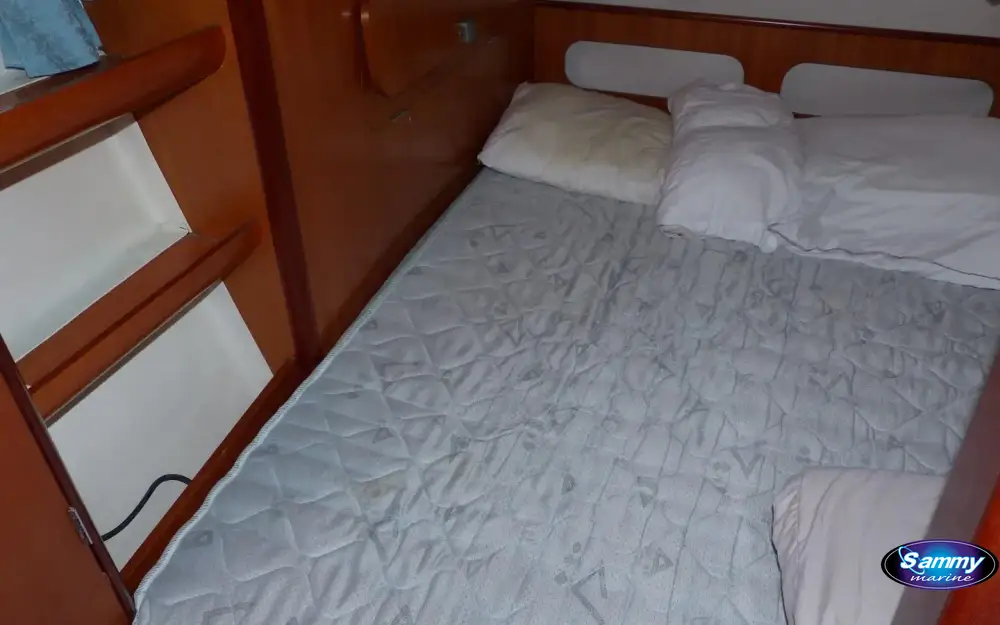 slider 9 Beneteau Flyer 11 GP