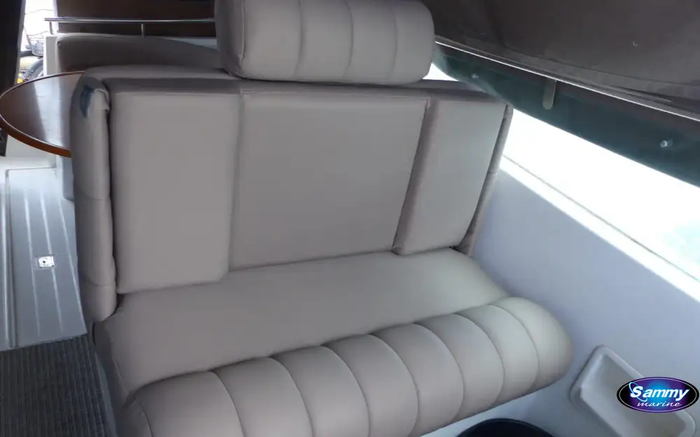 slider 10 Beneteau Flyer 11 GP
