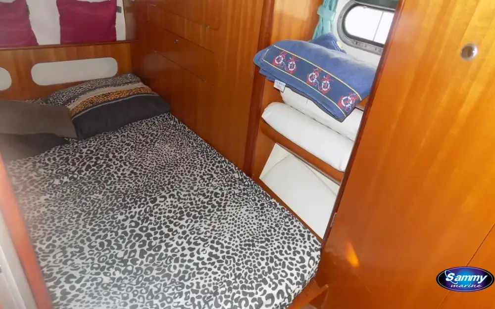 slider 11 Beneteau Flyer 11 GP
