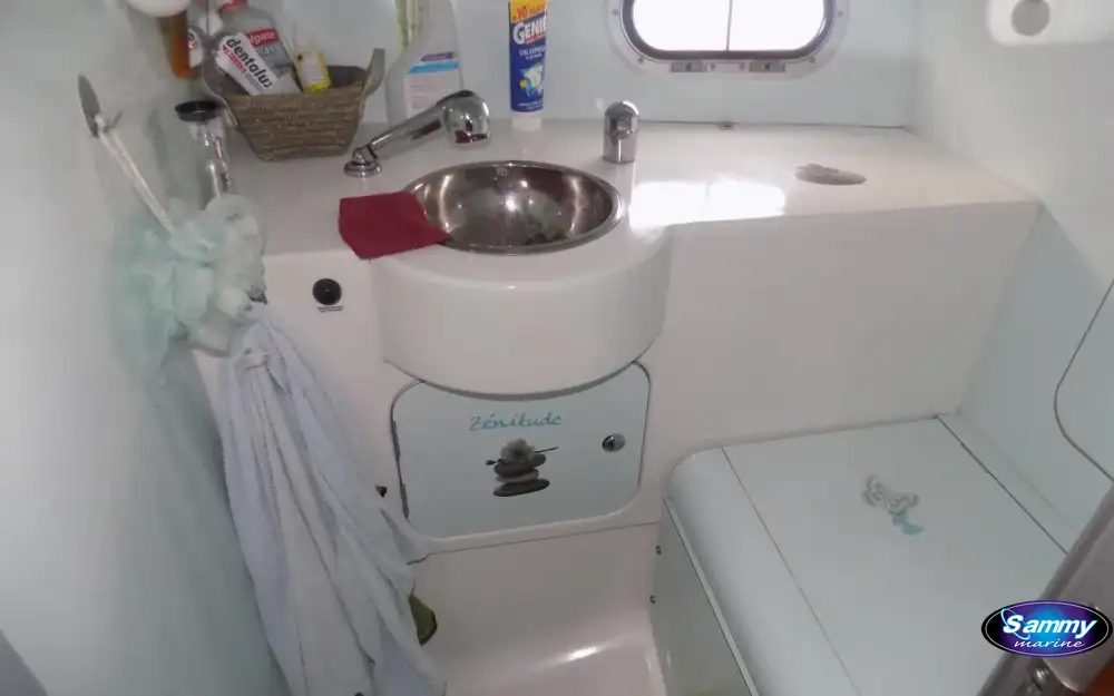 slider 12 Beneteau Flyer 11 GP