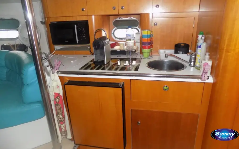 slider 13 Beneteau Flyer 11 GP