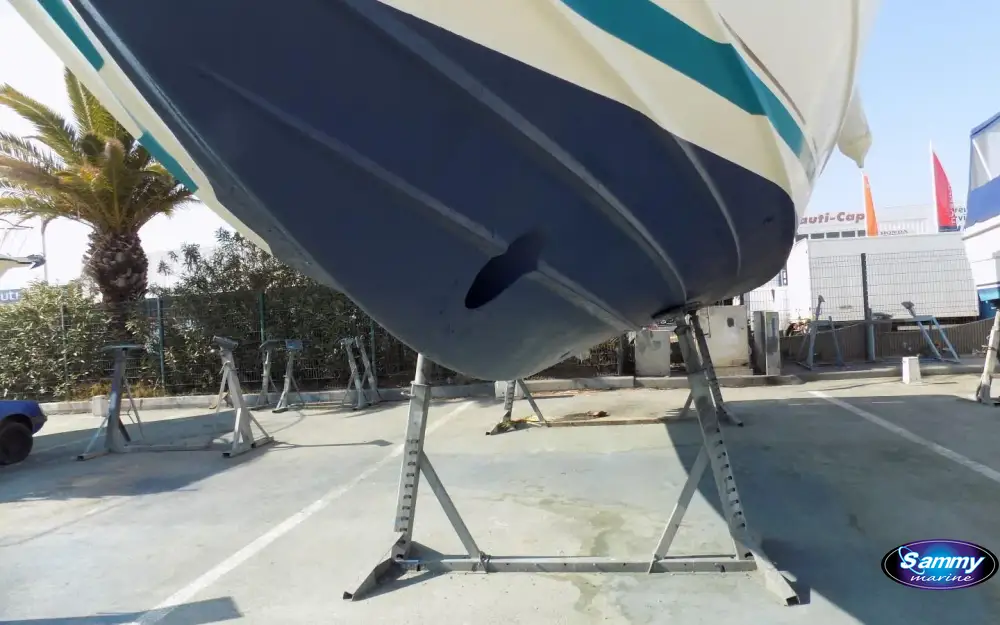slider 17 Beneteau Flyer 11 GP