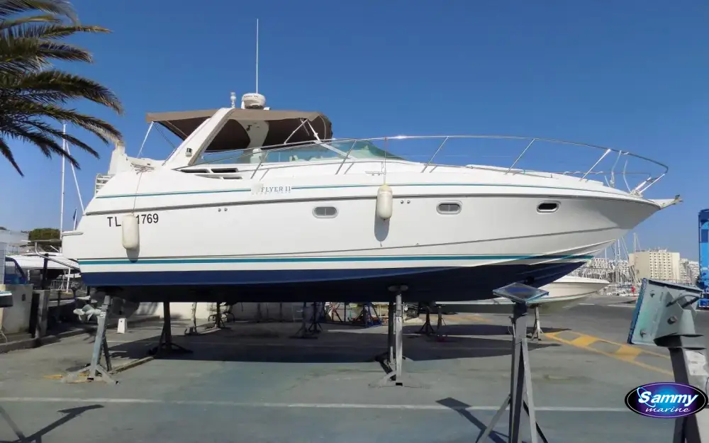 slider 1 Beneteau Flyer 11 GP
