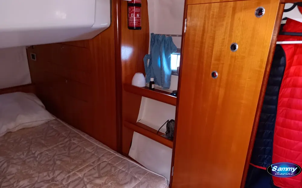 slider 26 Beneteau Flyer 11 GP