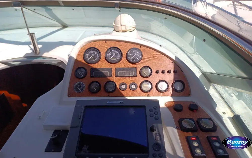 slider 5 Beneteau Flyer 11 GP