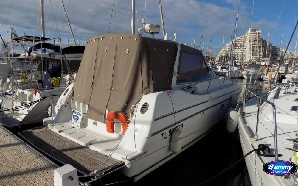 slider 2 Beneteau Flyer 11 GP
