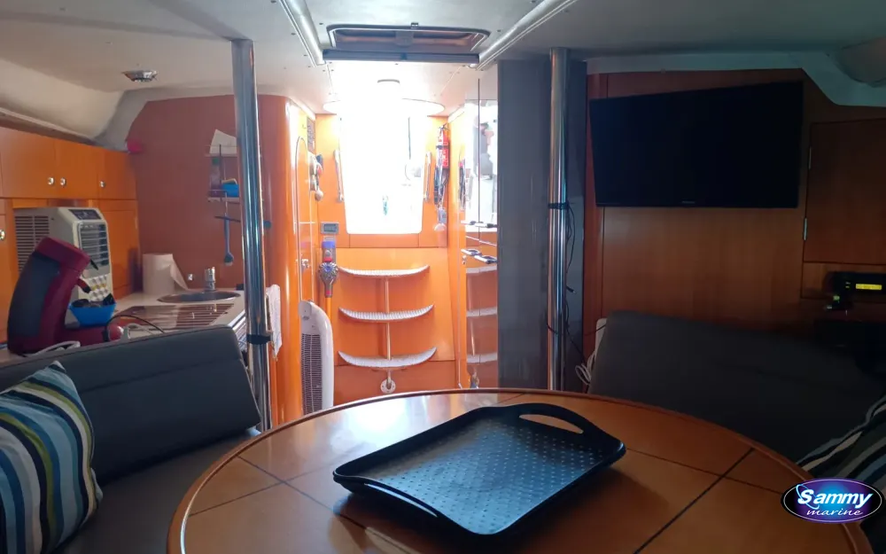 slider 22 Beneteau Flyer 11 GP