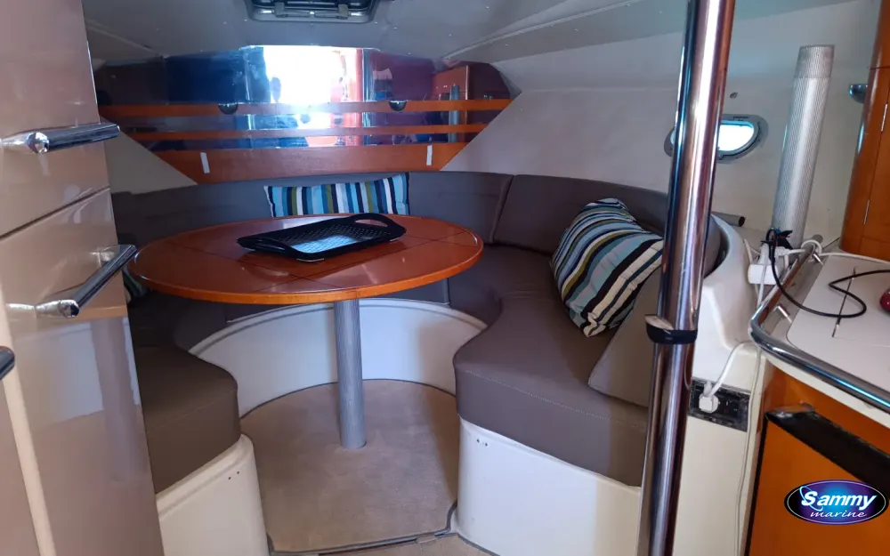 slider 16 Beneteau Flyer 11 GP