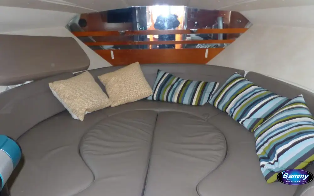 slider 3 Beneteau Flyer 11 GP