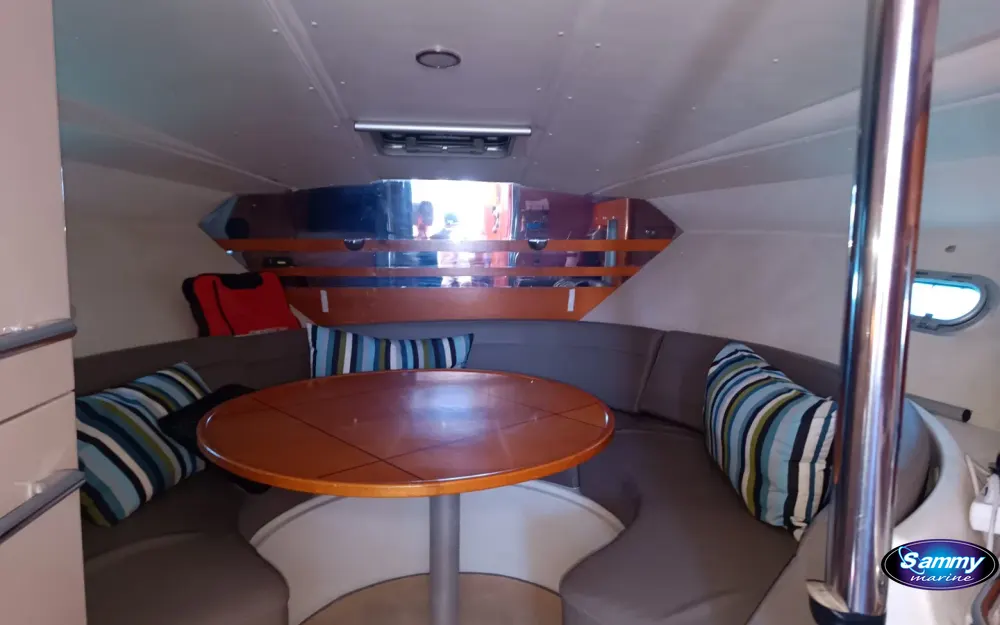 slider 18 Beneteau Flyer 11 GP