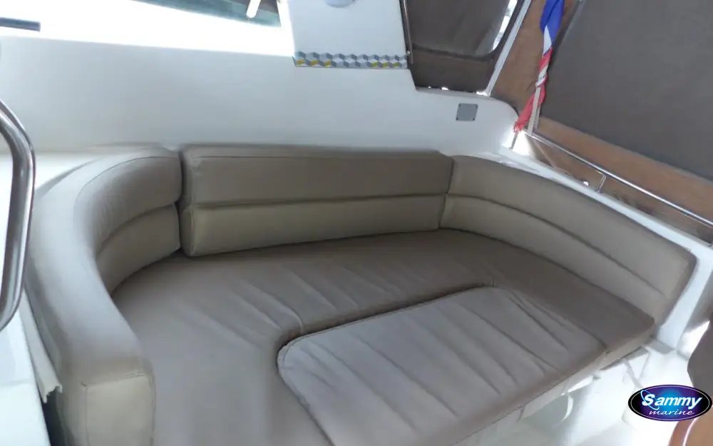 slider 7 Beneteau Flyer 11 GP
