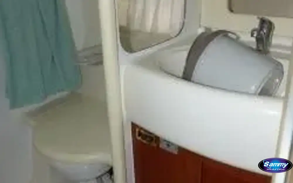 slider 9 Cranchi Atlantique 40 Fly