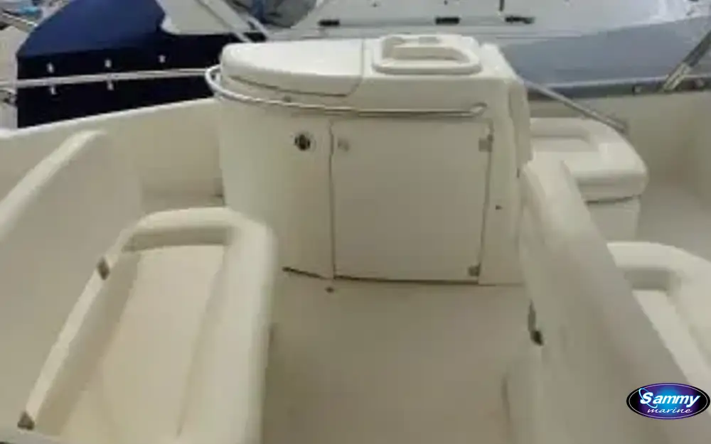 slider 3 Cranchi Atlantique 40 Fly