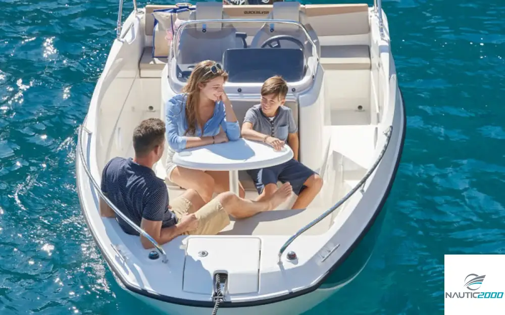 slider 5 Quicksilver Activ 555 Open
