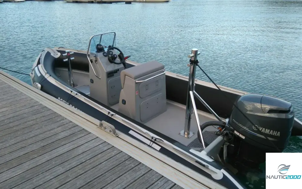 slider 0 Zeppelin Command 18 V Pro