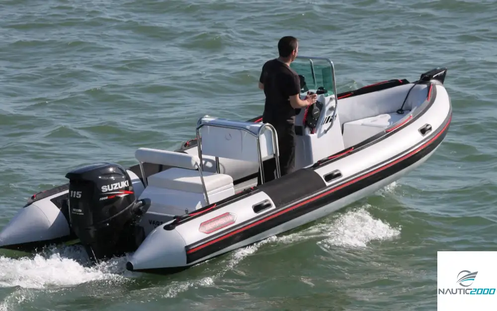 slider 1 Zeppelin Command 18 V Pro