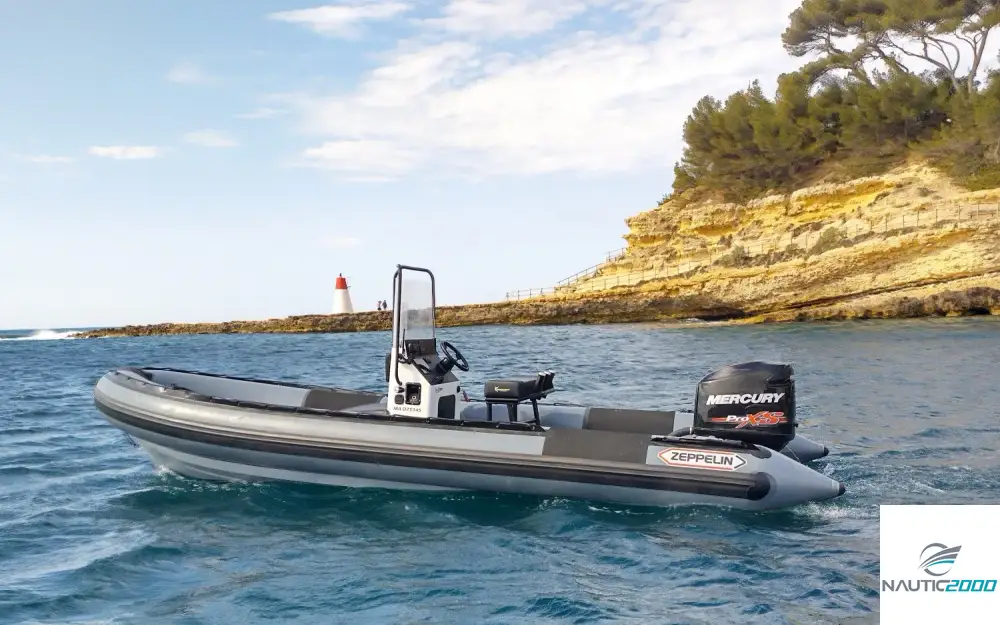 slider 0 Zeppelin Command 22 V Pro