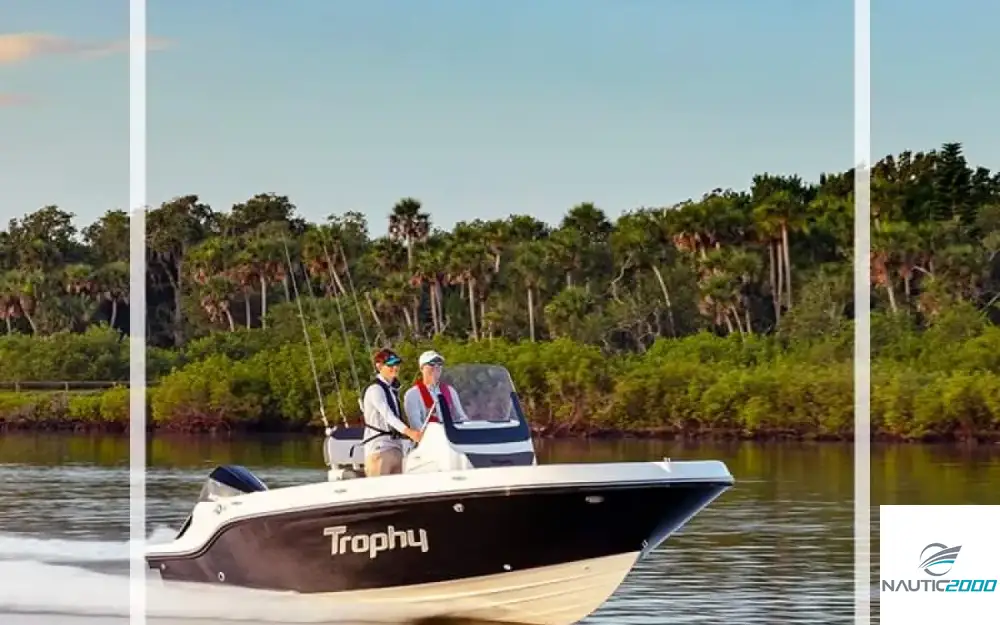 slider 1 Bayliner Trophy T20 CX